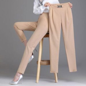 Elegant Office Trousers