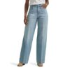 Lee Women's Legendary High-Rise Trouser Jeans