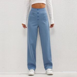 Everyday Casual Pants